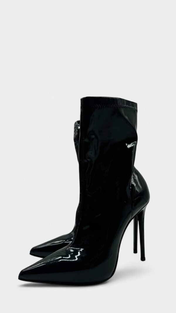 L´SILLA - GEM HEELS - Image 2